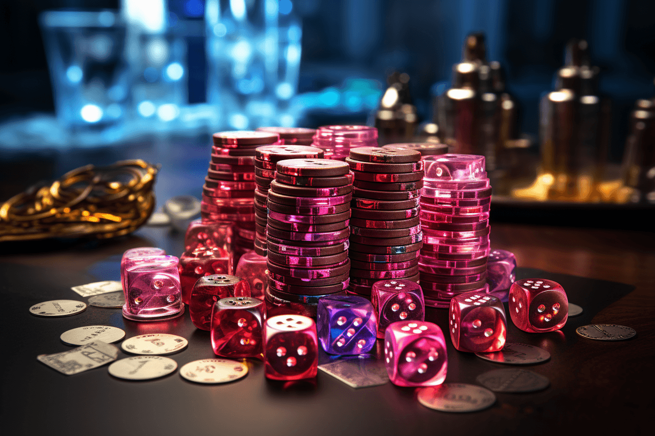 Різниця між бонусами High Roller і Standard Casino image