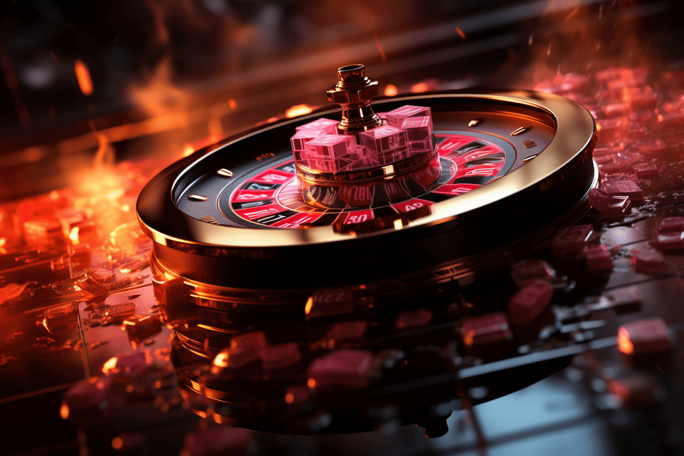 Найкращі стратегії та поради щодо виграшу в Lightning Roulette image