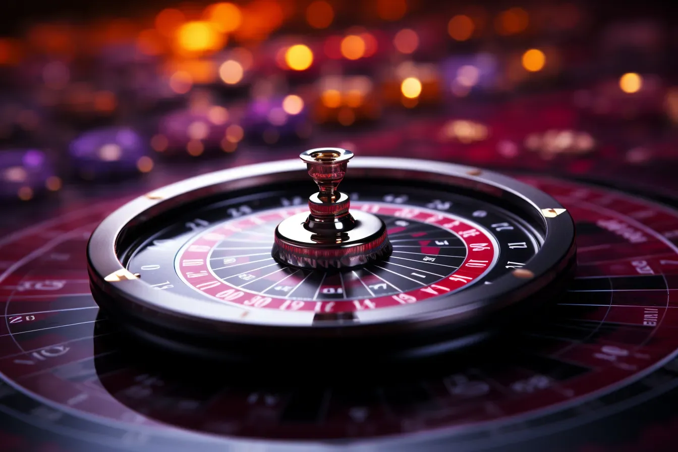 Найкращі живі ігри казино зі швидкою грою image