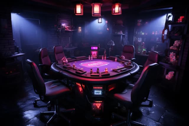 Вивчення волатильності ігор онлайн-казино image