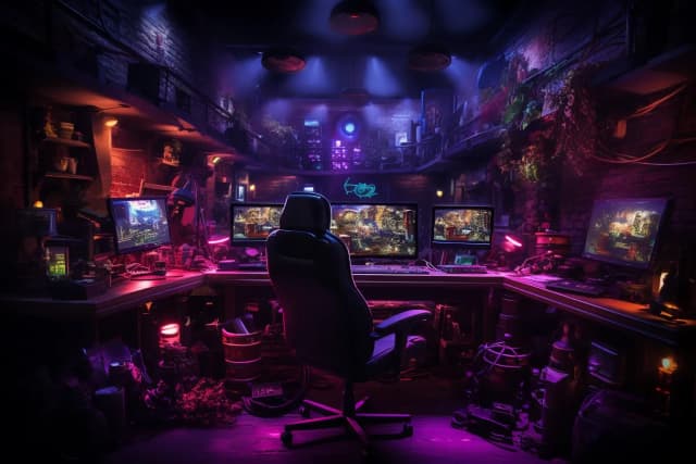 Поширені запитання про онлайн-казино в реальному часі image