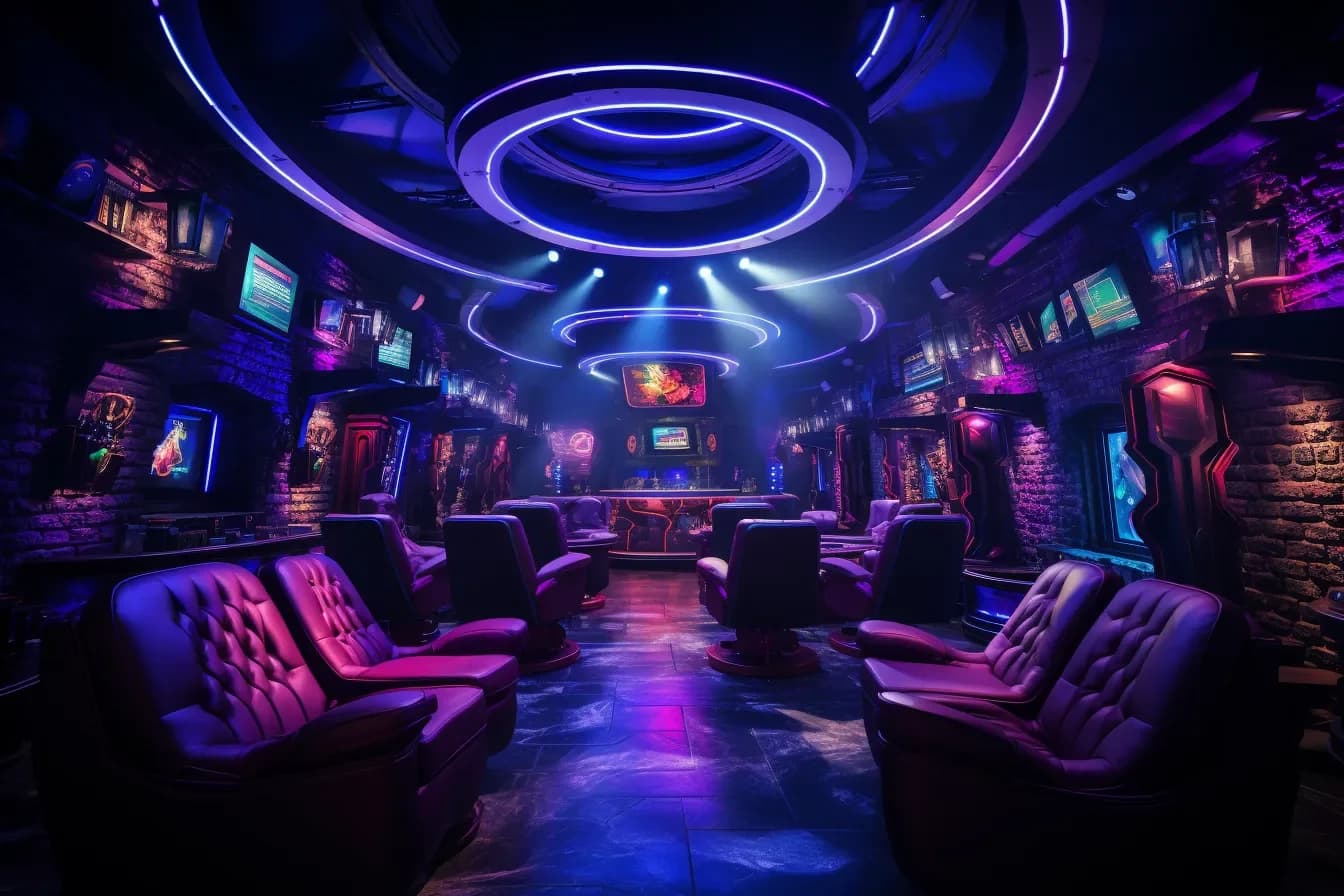 Найкращі ігри з живими дилерами, в які можна грати в казино Boomerang image