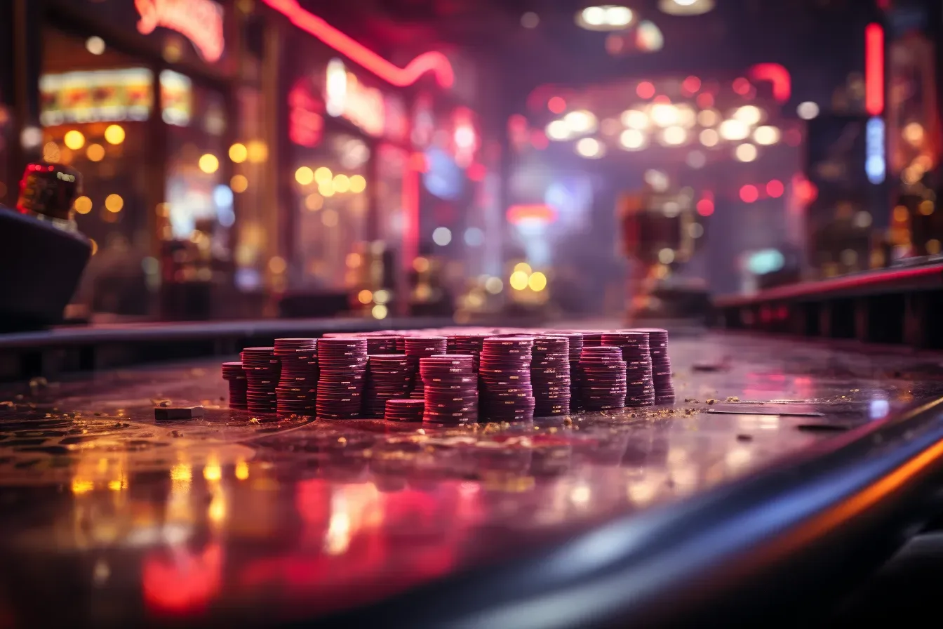 Як прочитати активну картку дилера в живому блекджеку image