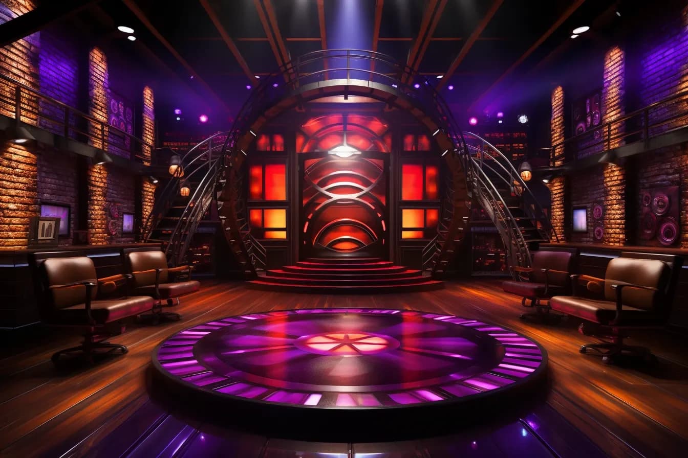 Поради початківцям, як брати участь у живих ігрових шоу image