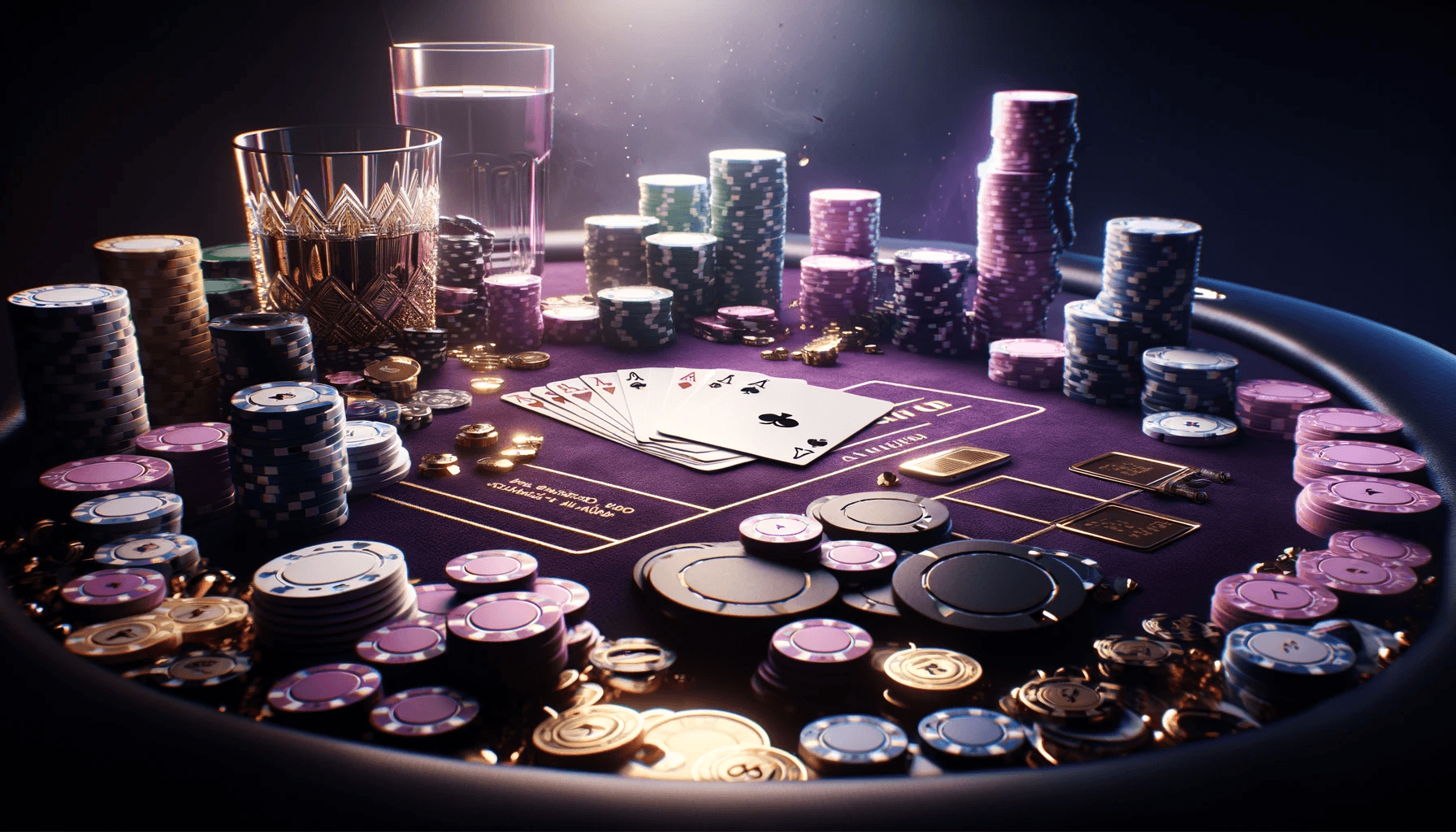 Пояснення популярних покерних сленгів image