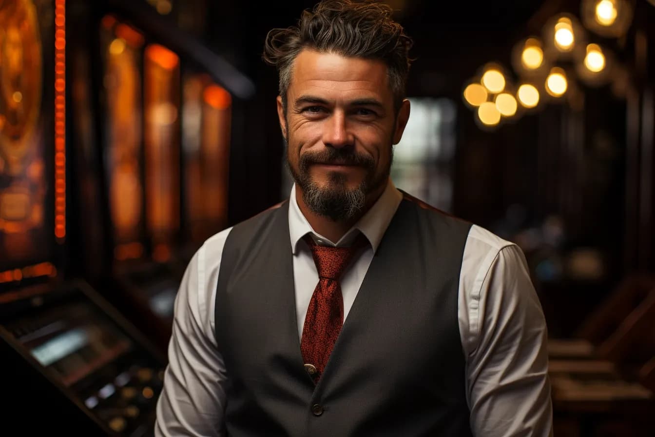 Як грати в живі ігрові автомати онлайн image