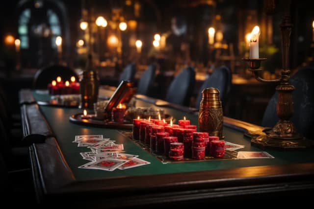 Як грати в Live Casino Blackjack 21 image