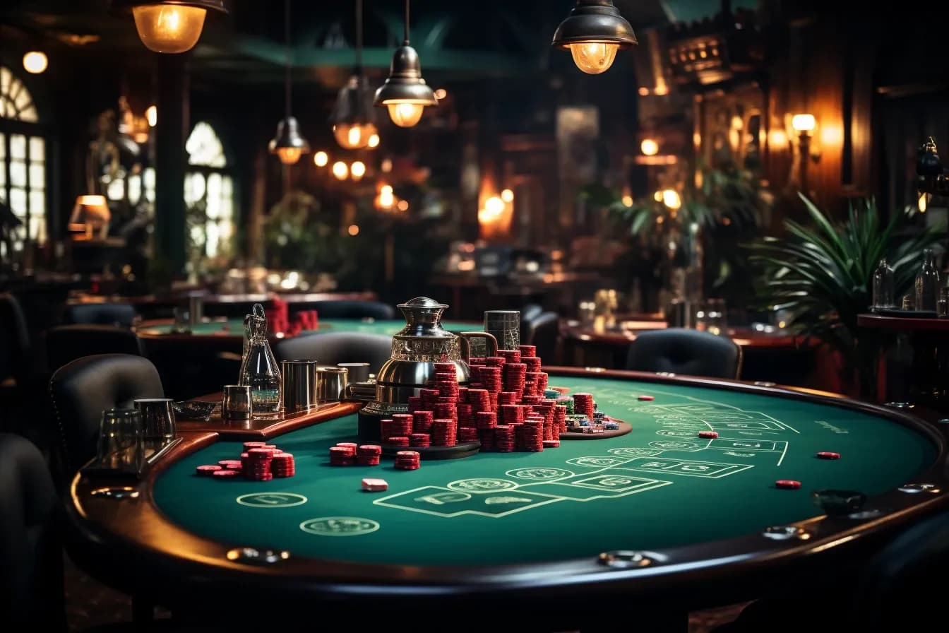 Приватний блекджек image