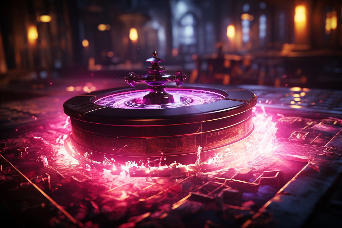 Як грати в Live Lightning Roulette image