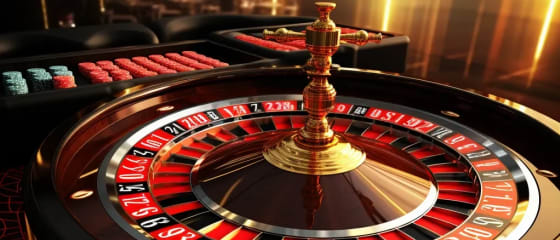 LuckyStreak дарує азарт казино в Blaze Roulette