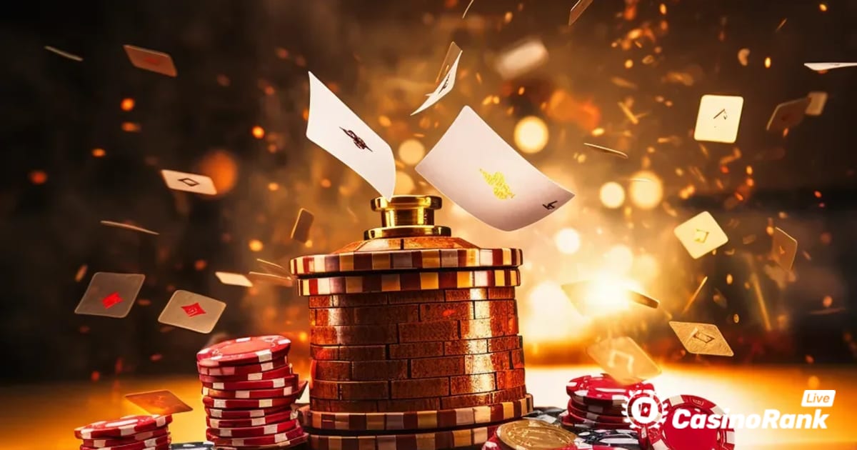 Казино Boomerang запрошує шанувальників карткових ігор приєднатися до Royal Blackjack Fridays