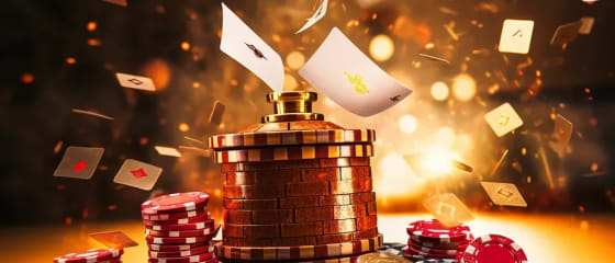 Казино Boomerang запрошує шанувальників карткових ігор приєднатися до Royal Blackjack Fridays