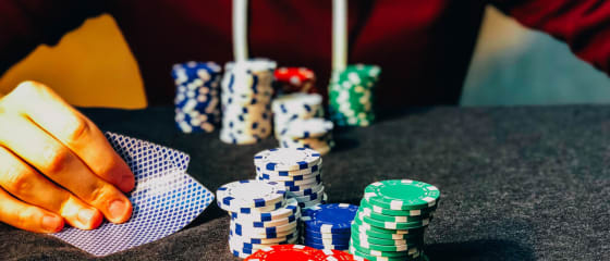 Професійні азартні ігри та навички, необхідні для перемоги