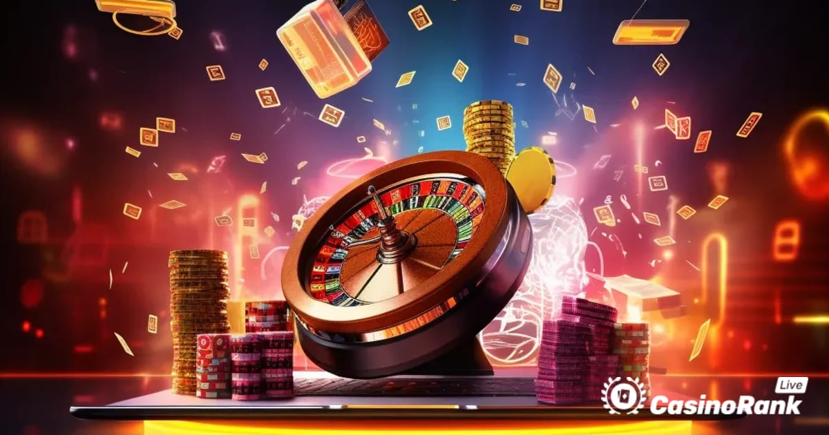 Топ-3 вітальних пропозицій Live Casino для депозитів Neteller у жовтні 2023 року