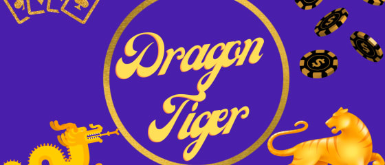 Дракон або тигр - як грати в Dragon Tiger від Playtech