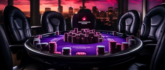 Освоєння Live Texas Hold'em: Огляд для початківців