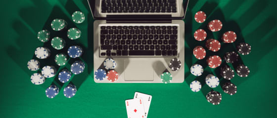 У які ігри казино з живими дилерами найкраще грати прямо зараз?
