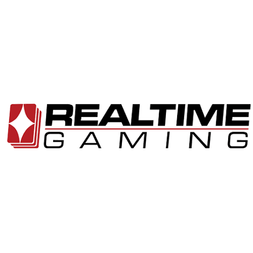 10 найкращих Живе Казино Real Time Gaming 2023