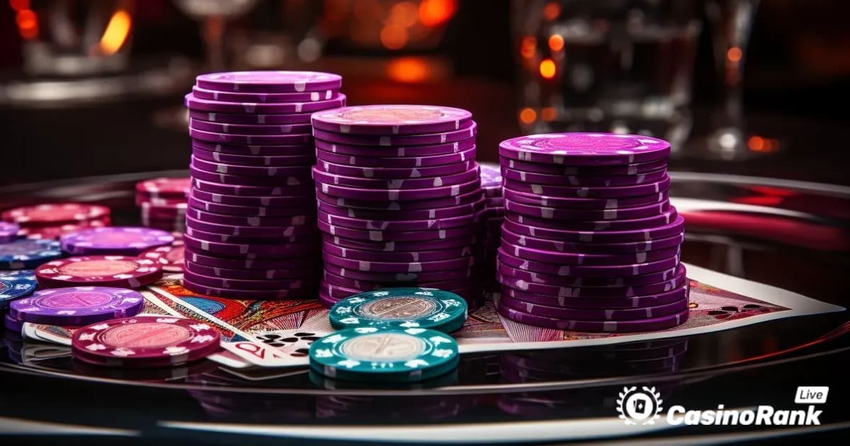 Як грати в живий трикартковий покер онлайн: посібник для початківців