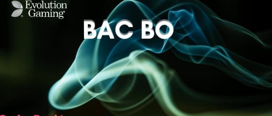 Evolution запускає Bac Bo для любителів баккара