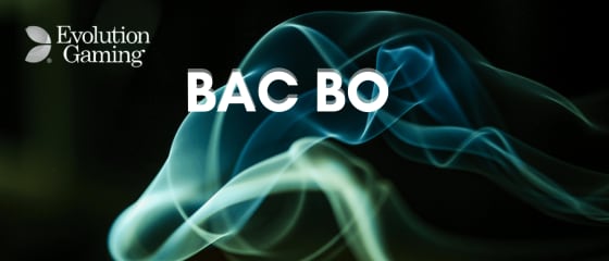 Evolution запускає Bac Bo для любителів баккара