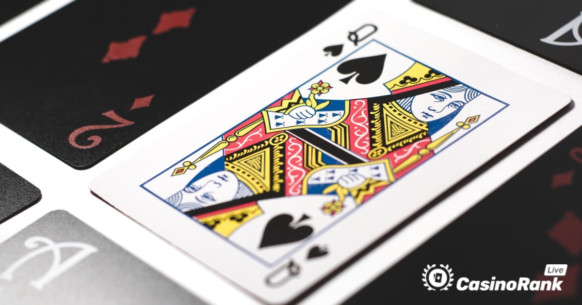 Pragmatic Play додає блекджек і Azure Roulette до свого портфоліо Live Casino
