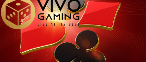 Vivo Gaming виходить на регульований ринок острова Мен