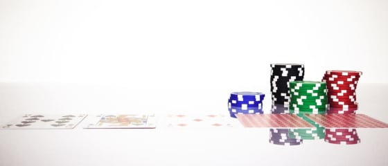 Зрозумійте правило Blackjack Soft 17 в азартних іграх онлайн
