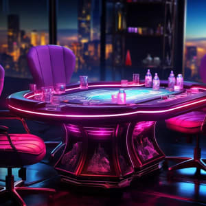 High Roller проти VIP-бонусів: навігація щодо винагород у живих казино