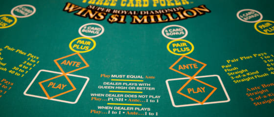 Пояснення: як грати в трикартковий покер онлайн