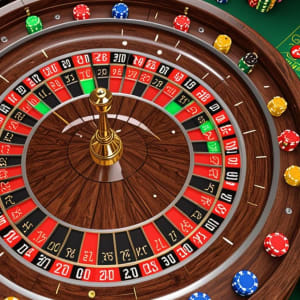 Розкриваємо гострі відчуття Sticky Bandits Roulette Live: онлайн-азартні ігри змінюють правила гри