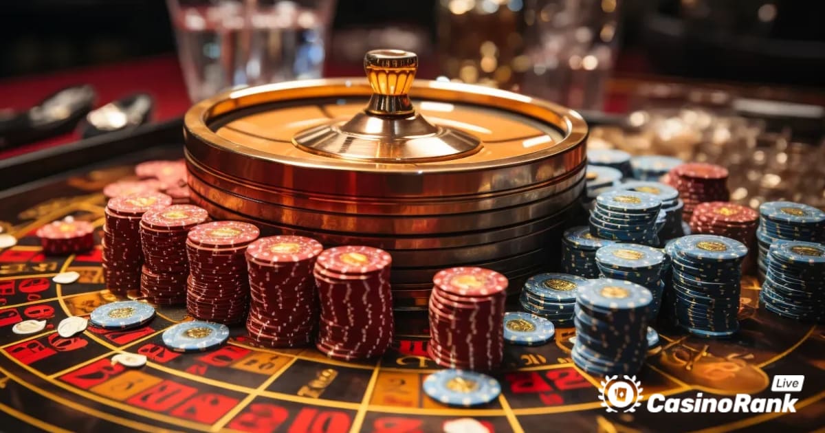 Поради для азартних гравців, як грати в надійному живому онлайн-казино