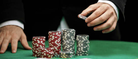 Порівняння шансів на найпопулярніші сьогоднішні ігри Live Casino