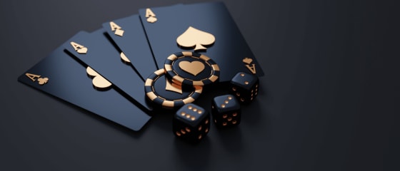 Причини частіше грати в живі ігри казино
