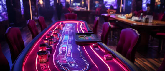 Pragmatic Play і William Hill зміцнюють своє партнерство, щоб включити Vertical Live Casino