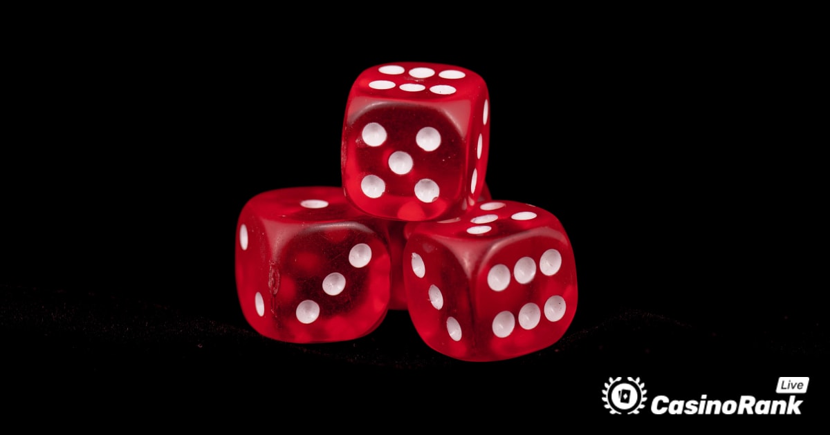 Три поради щодо збільшення шансів на перемогу в іграх казино