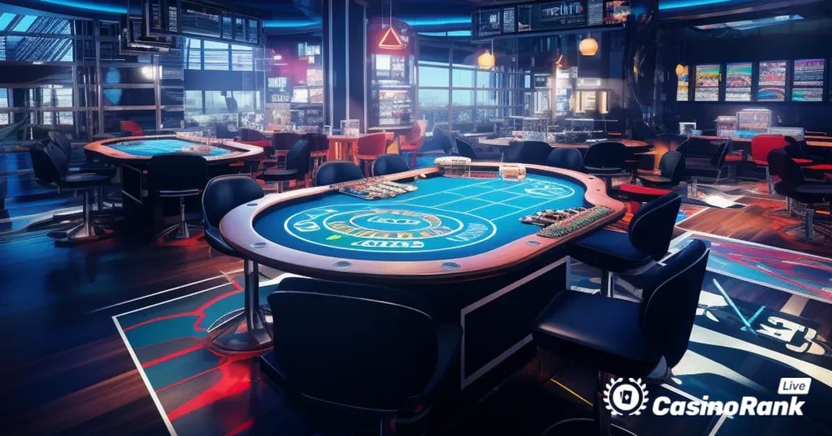Грайте в улюблені живі ігри в казино GratoWin, щоб отримати до 20% кешбеку