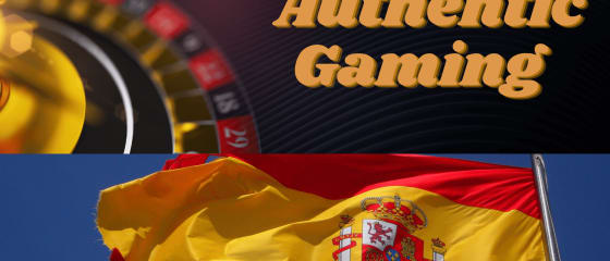 Автентичні ігри – чудовий іспанський вхід