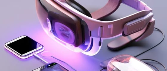Майбутнє аксесуарів для мобільних телефонів: обладнання VR, набори з голограмами та сенсорні батареї