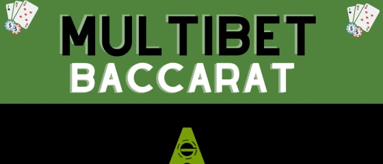Authentic Gaming дебютує MultiBet Baccarat – докладний огляд