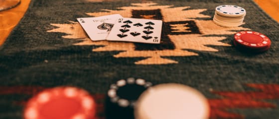 Чи можливий підрахунок карт у Blackjack Live?