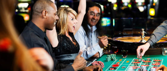 Pragmatic Play представляє іспанську рулетку, щоб розширити свої пропозиції живих казино