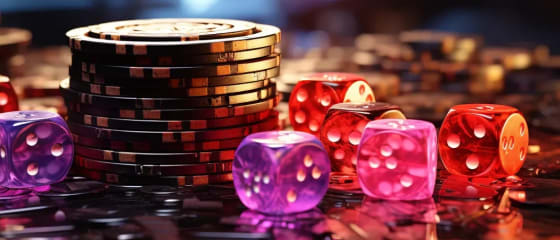 Як розпізнати залежність від ігор казино з живими дилерами