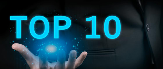 Найкращі живі казино 2022 | Рейтинг 10 найкращих сайтів