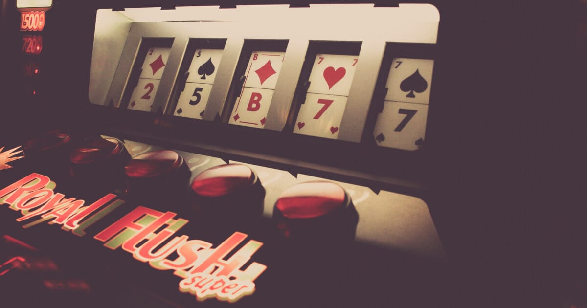 10 речей, які ви не знали про казино