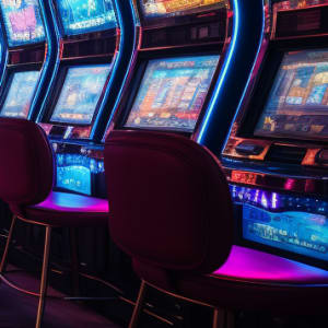 Плюси та мінуси бездепозитних бонусних онлайн казино