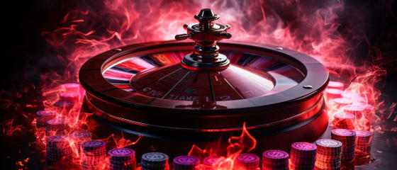 Гра в казино Lightning Roulette: особливості та інновації
