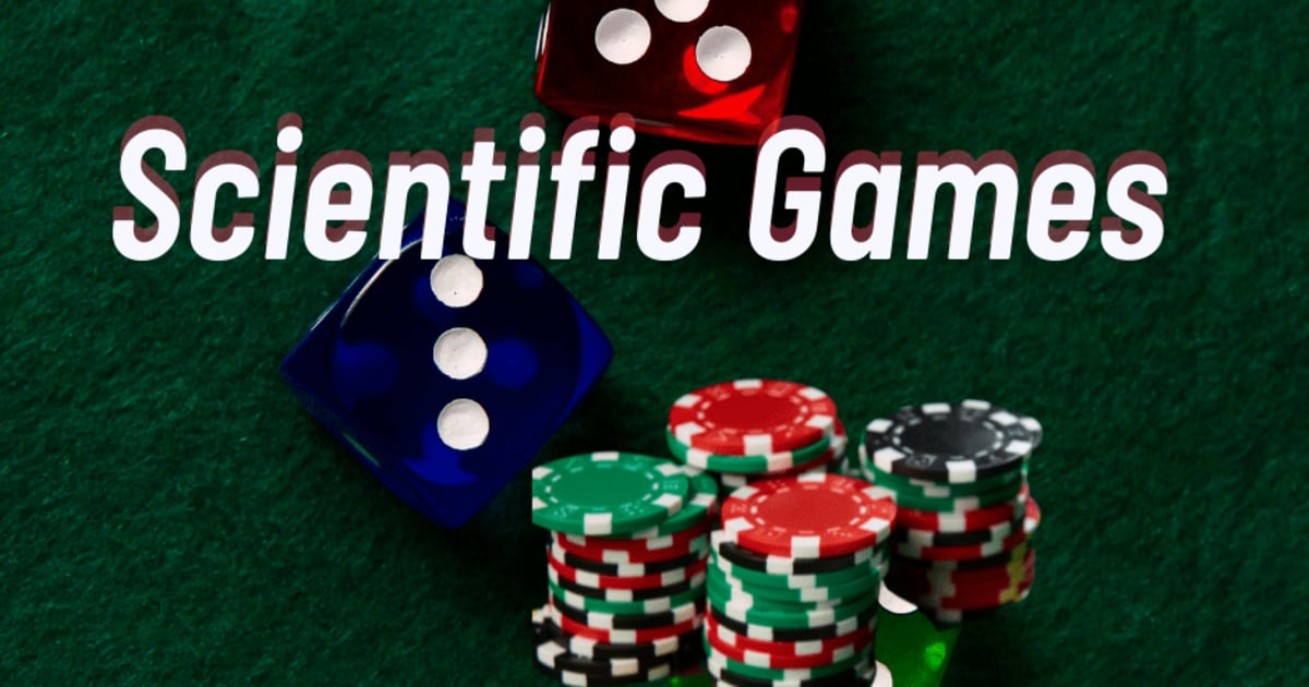 Наукові ігри, які пропонують ігри в казино після автентичного придбання ігор