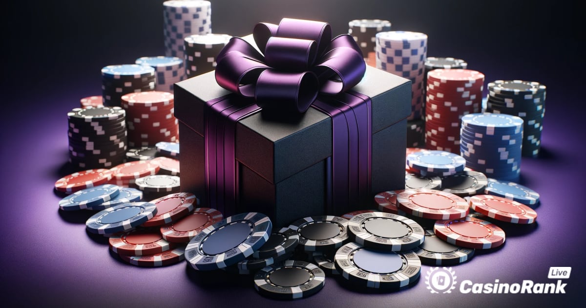 Способи пошуку бездепозитних бонусних кодів Live Casino