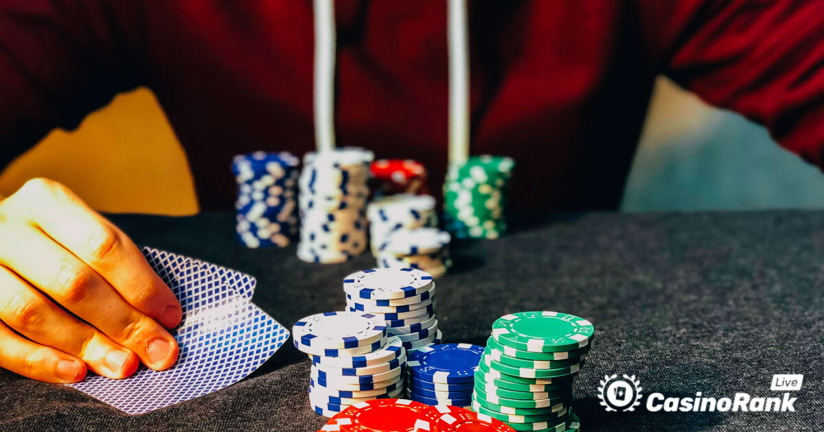 Обов’язкові поради для гравців, щоб виграти живі покерні турніри